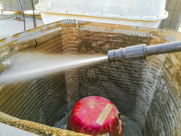 Best Affordable HVAC Duct Cleaning  in Hinsdale, IL