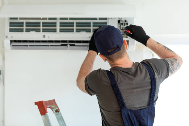 Best Affordable Duct Cleaning Services  in Hinsdale, IL