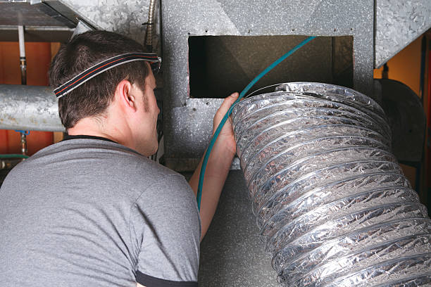 Best Emergency Air Duct Cleaning  in Hinsdale, IL