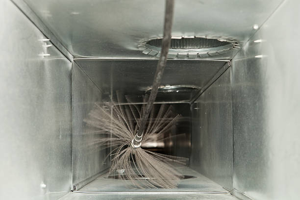 Best Emergency Air Duct Cleaning  in Hinsdale, IL