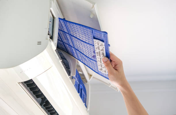 Best Residential Air Duct Cleaning  in Hinsdale, IL