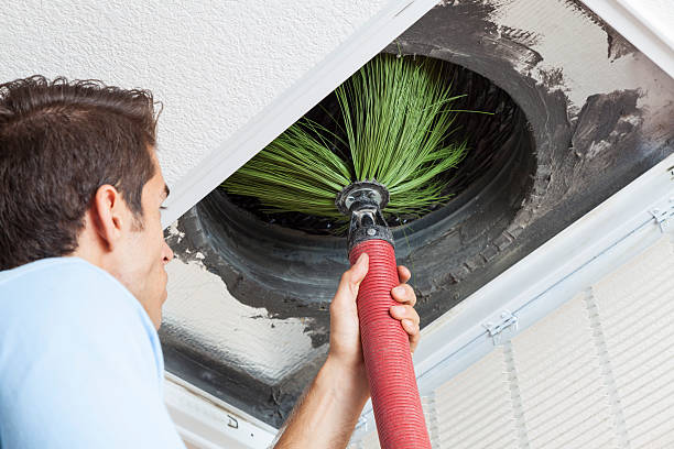 Best Commercial HVAC Duct Cleaning  in Hinsdale, IL