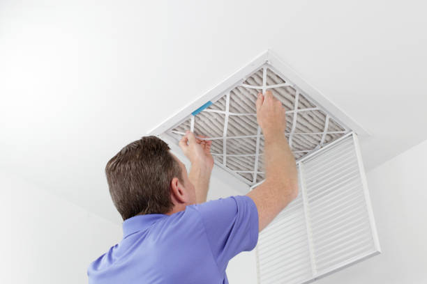 Best HVAC Duct Inspection Services  in Hinsdale, IL